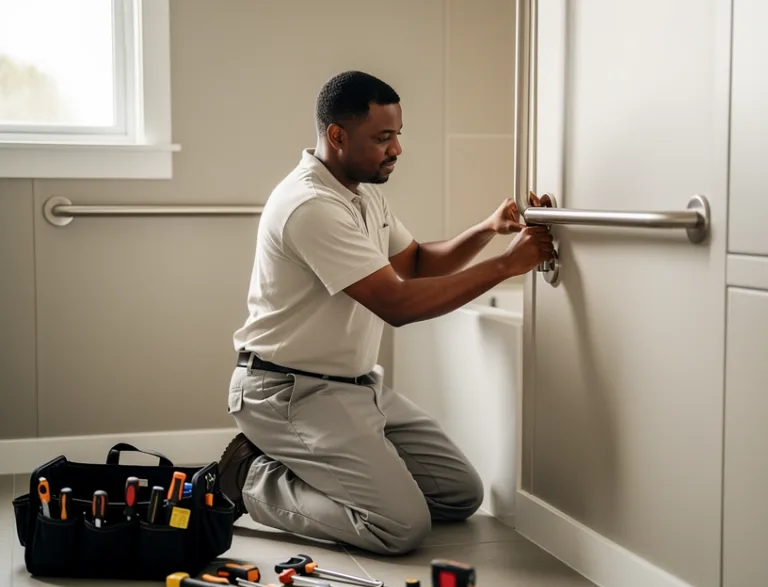 Home Modifications service in Worthing